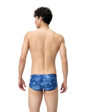 Trusa Speedo para hombre