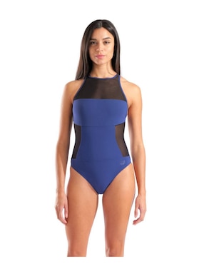 Traje de baño completo Arena para mujer