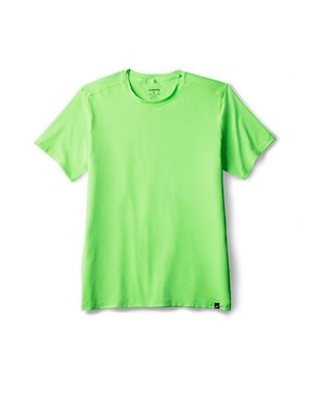 Playera deportiva para correr Brooks de hombre