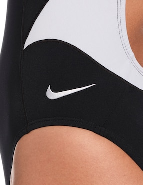 Traje de baño completo Nike para mujer