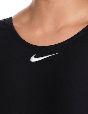 Traje de baño completo Nike para mujer