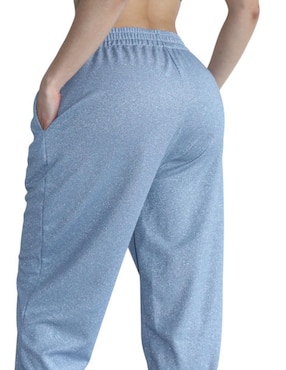 Pantalón jogger Be Selective para mujer