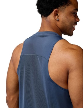 Tank top para correr Brooks de hombre