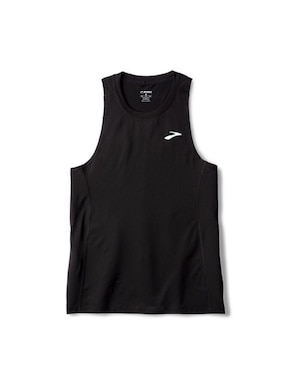 Tank top para correr Brooks de hombre