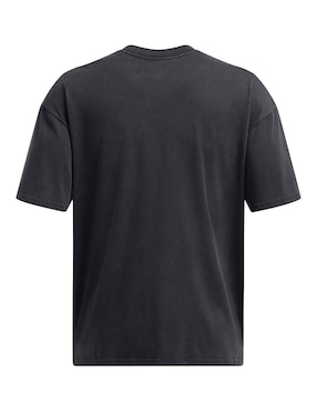 Playera deportiva para entrenamiento Under Armour para hombre