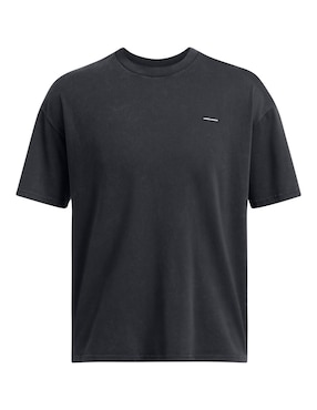 Playera deportiva para entrenamiento Under Armour para hombre