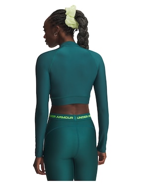 Playera deportiva para entrenamiento Under Armour de mujer
