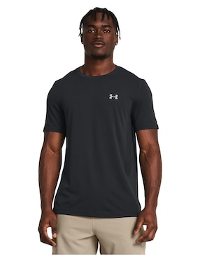 Playera deportiva para entrenamiento Under Armour Vanish Seamless para hombre