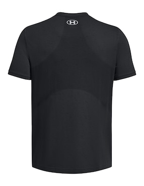 Playera deportiva para entrenamiento Under Armour Vanish Seamless para hombre