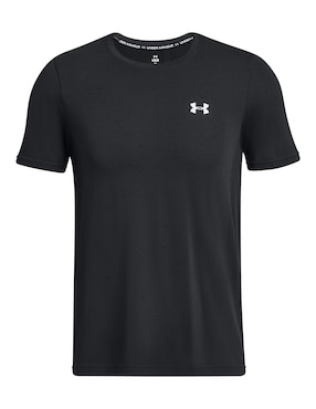 Playera deportiva para entrenamiento Under Armour Vanish Seamless para hombre