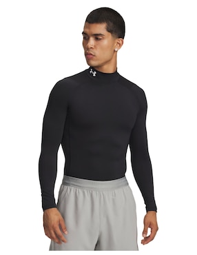 Playera deportiva para entrenamiento Under Armour para hombre