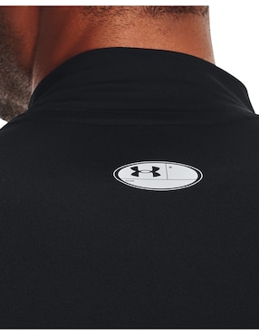 Playera deportiva para entrenamiento Under Armour para hombre