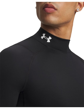 Playera deportiva para entrenamiento Under Armour para hombre