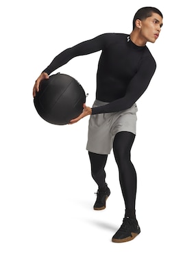 Playera deportiva para entrenamiento Under Armour para hombre