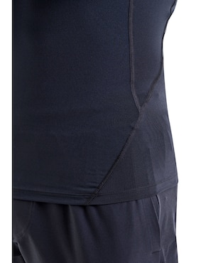 Playera deportiva para entrenamiento Under Armour para hombre