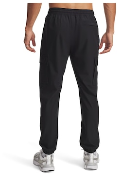 Pants Under Armour para entrenamiento de hombre