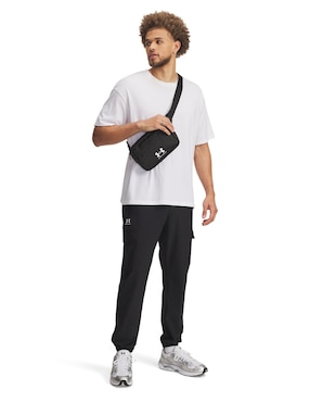 Pants Under Armour para entrenamiento de hombre