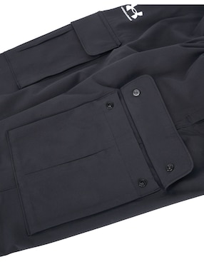 Pants Under Armour para entrenamiento de hombre