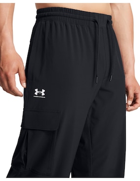 Pants Under Armour para entrenamiento de hombre