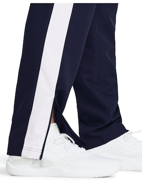 Pants Under Armour UA Vital Woven para entrenamiento de hombre