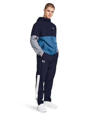 Pants Under Armour UA Vital Woven para entrenamiento de hombre