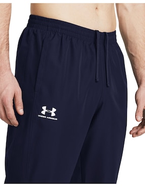 Pants Under Armour UA Vital Woven para entrenamiento de hombre