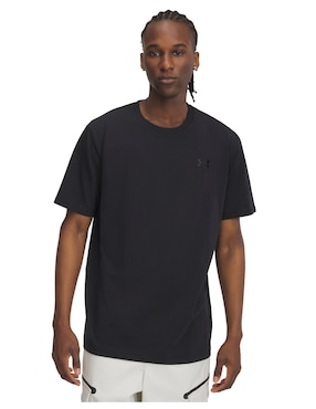 Playera deportiva para entrenamiento Under Armour de hombre