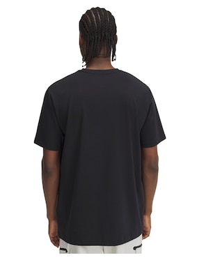 Playera deportiva para entrenamiento Under Armour de hombre