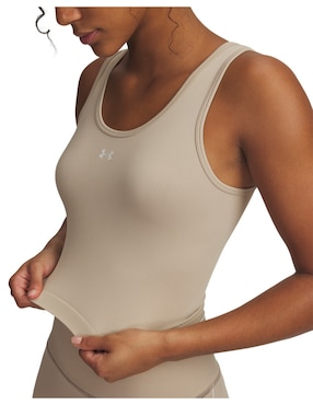 Tank top para entrenamiento Under Armour UA Vanish Seamless para mujer