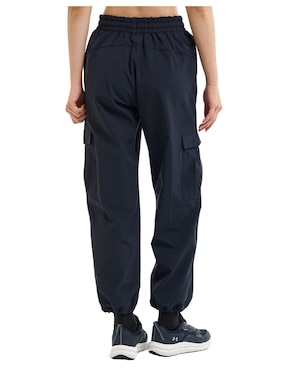 Pants Under Armour para entrenamiento de mujer