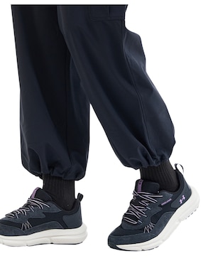 Pants Under Armour para entrenamiento de mujer
