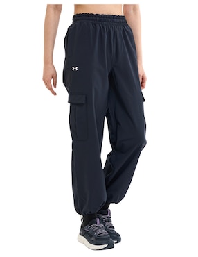 Pants Under Armour para entrenamiento de mujer