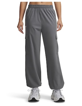 Pants Under Armour para entrenamiento de mujer