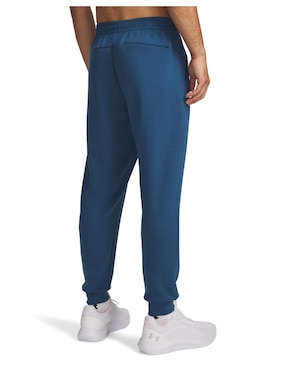 Pants Under Armour Vanish Fleece Jogger para entrenamiento de hombre