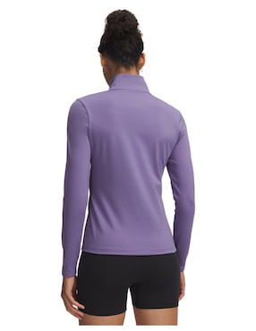 Chamarra para entrenamiento Under Armour Motion Jacket PPL para mujer