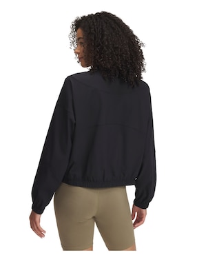 Chamarra para entrenamiento Under Armour para mujer