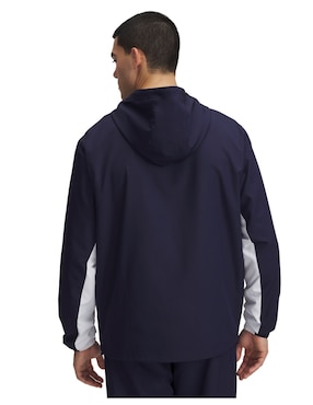 Chamarra para entrenamiento Under Armour de hombre
