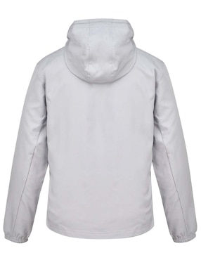 Chamarra para entrenamiento Under Armour UA Rival Wn Windbreaker para hombre