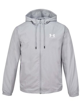 Chamarra para entrenamiento Under Armour UA Rival Wn Windbreaker para hombre