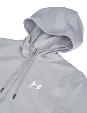 Chamarra para entrenamiento Under Armour UA Rival Wn Windbreaker para hombre