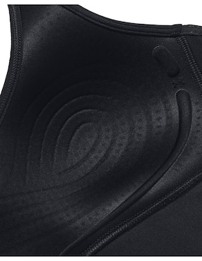 Top deportivo Under Armour Ua Infinity Mid 20 para entrenamiento mujer