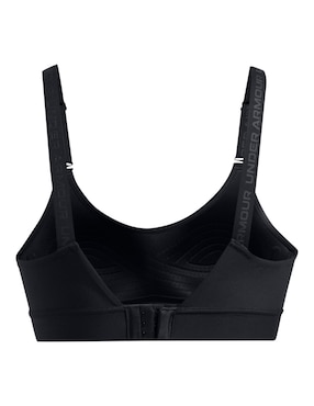 Top deportivo Under Armour Ua Infinity Mid 20 para entrenamiento mujer