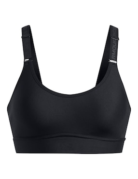 Top deportivo Under Armour Ua Infinity Mid 20 para entrenamiento mujer
