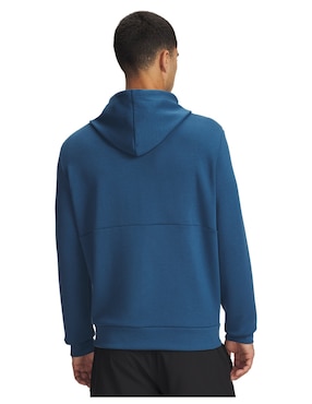 Sudadera Under Armour con capucha para hombre