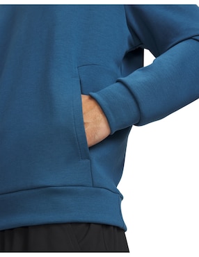 Sudadera Under Armour con capucha para hombre