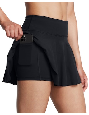 Falda deportiva Under Armour para entrenamiento mujer
