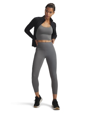 Malla Under Armour compresión baja para mujer