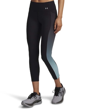 Malla Under Armour UA Velociti Printed compresión baja para mujer