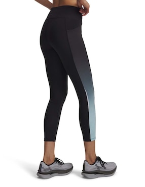 Malla Under Armour UA Velociti Printed compresión baja para mujer