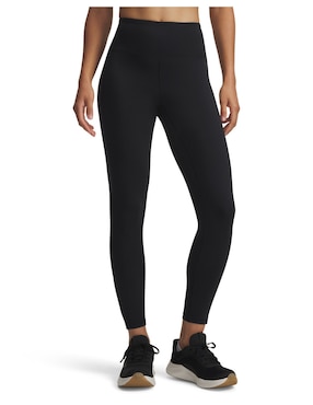 Malla Under Armour compresión baja para mujer